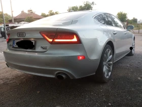 Audi A7 3.0 TFSI QUATTRO | Auto.bg — изображение 4 Audi A7 3.0 TFSI QUATTRO | Auto.bg — изображение 4