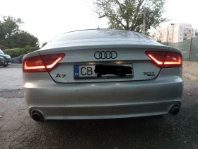 Audi A7 3.0 TFSI QUATTRO | Auto.bg — изображение 6 Audi A7 3.0 TFSI QUATTRO | Auto.bg — изображение 6