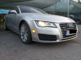 Audi A7 3.0 TFSI QUATTRO | Auto.bg — изображение 2 Audi A7 3.0 TFSI QUATTRO | Auto.bg — изображение 2