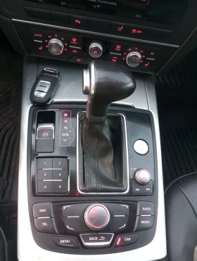 Audi A7 3.0 TFSI QUATTRO | Auto.bg — изображение 11 Audi A7 3.0 TFSI QUATTRO | Auto.bg — изображение 11