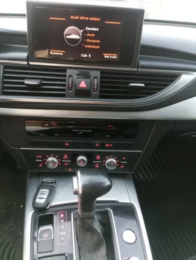 Audi A7 3.0 TFSI QUATTRO | Auto.bg — изображение 12 Audi A7 3.0 TFSI QUATTRO | Auto.bg — изображение 12