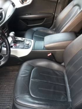 Audi A7 3.0 TFSI QUATTRO | Auto.bg — изображение 9 Audi A7 3.0 TFSI QUATTRO | Auto.bg — изображение 9