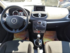 Renault Clio 1.2i* EURO 5A* * KLIMATIK* - 3100 € / 6063.07 лв. - 40633287 8 | Car24.bg Renault Clio 1.2i* EURO 5A* * KLIMATIK* - 3100 € / 6063.07 лв. - 40633287 8