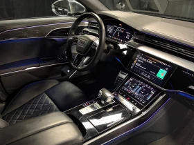 Audi S8 B&O SOUND | Auto.bg — изображение 6 Audi S8 B&O SOUND | Auto.bg — изображение 6