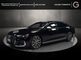 Audi S8 B&O SOUND | Auto.bg — изображение 2 Audi S8 B&O SOUND | Auto.bg — изображение 2