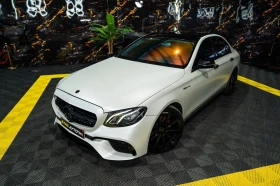 Mercedes-Benz E 220 D FULL AMG LINE LED NAVI BURM ЛИЗИНГ 100% - 24660 € / 48230.77 лв. - 64960615 5 | Car24.bg Mercedes-Benz E 220 D FULL AMG LINE LED NAVI BURM ЛИЗИНГ 100% - 24660 € / 48230.77 лв. - 64960615 5