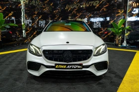Mercedes-Benz E 220 D FULL AMG LINE LED NAVI BURM ЛИЗИНГ 100% - 24660 € / 48230.77 лв. - 64960615 3 | Car24.bg Mercedes-Benz E 220 D FULL AMG LINE LED NAVI BURM ЛИЗИНГ 100% - 24660 € / 48230.77 лв. - 64960615 3