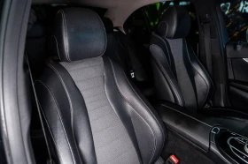 Mercedes-Benz E 220 D FULL AMG LINE LED NAVI BURM ЛИЗИНГ 100% - 24660 € / 48230.77 лв. - 64960615 14 | Car24.bg Mercedes-Benz E 220 D FULL AMG LINE LED NAVI BURM ЛИЗИНГ 100% - 24660 € / 48230.77 лв. - 64960615 14