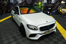 Mercedes-Benz E 220 D FULL AMG LINE LED NAVI BURM ЛИЗИНГ 100% - 24660 € / 48230.77 лв. - 64960615 2 | Car24.bg Mercedes-Benz E 220 D FULL AMG LINE LED NAVI BURM ЛИЗИНГ 100% - 24660 € / 48230.77 лв. - 64960615 2