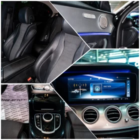 Mercedes-Benz E 220 D FULL AMG LINE LED NAVI BURM ЛИЗИНГ 100% - 24660 € / 48230.77 лв. - 64960615 16 | Car24.bg Mercedes-Benz E 220 D FULL AMG LINE LED NAVI BURM ЛИЗИНГ 100% - 24660 € / 48230.77 лв. - 64960615 16
