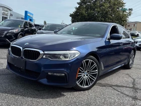 BMW 540 MPACK* ОБДУХ* HUD* DISTRONIC* 360