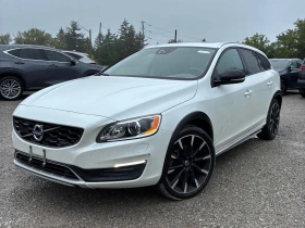 Volvo V60 Cross Country * Premier * CARFAX * ОПЦИЯ ЗА ФИНАНСИРАНЕ *