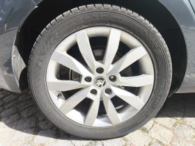 Skoda Octavia undefined | Auto.bg — изображение 13 Skoda Octavia undefined | Auto.bg — изображение 13
