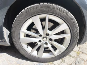 Skoda Octavia undefined | Auto.bg — изображение 14 Skoda Octavia undefined | Auto.bg — изображение 14