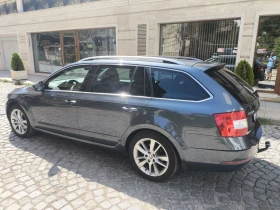 Skoda Octavia undefined | Auto.bg — изображение 4 Skoda Octavia undefined | Auto.bg — изображение 4