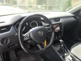 Skoda Octavia undefined | Auto.bg — изображение 5 Skoda Octavia undefined | Auto.bg — изображение 5