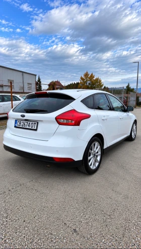 Ford Focus 1.6 i LPG BRC Titanium - 7800 € - 62659786 5 | Car24.bg Ford Focus 1.6 i LPG BRC Titanium - 7800 € - 62659786 5