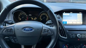 Ford Focus 1.6 i LPG BRC Titanium - 7800 € - 62659786 13 | Car24.bg Ford Focus 1.6 i LPG BRC Titanium - 7800 € - 62659786 13