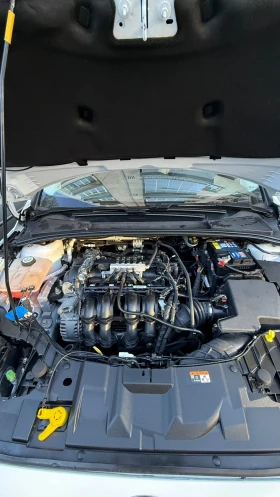 Ford Focus 1.6 i LPG BRC Titanium - 7800 € - 62659786 14 | Car24.bg Ford Focus 1.6 i LPG BRC Titanium - 7800 € - 62659786 14