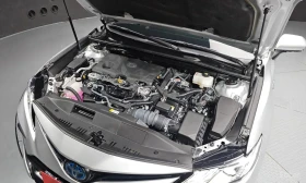 Toyota Camry * 2.5 XLE Hybrid * | Auto.bg — изображение 6 Toyota Camry * 2.5 XLE Hybrid * | Auto.bg — изображение 6