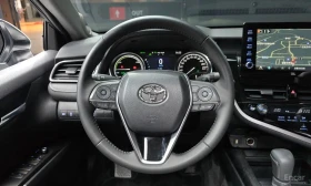 Toyota Camry * 2.5 XLE Hybrid * | Auto.bg — изображение 13 Toyota Camry * 2.5 XLE Hybrid * | Auto.bg — изображение 13