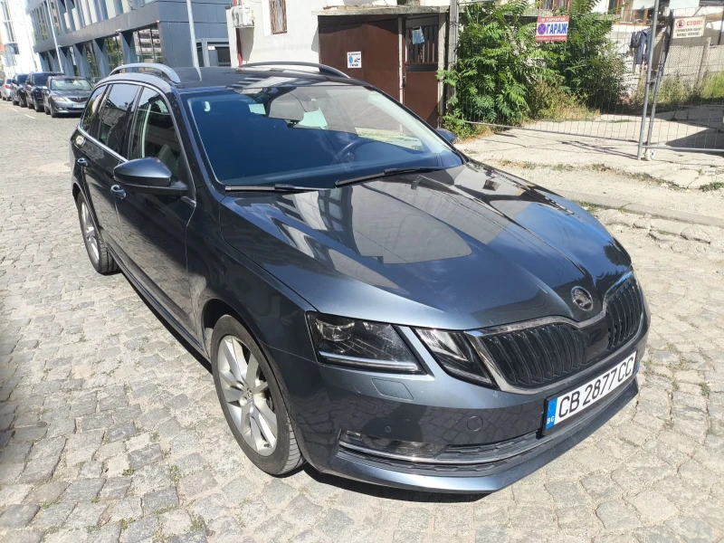 Skoda Octavia - 13400 € - 30966462 1 | Car24.bg Skoda Octavia - 13400 € - 30966462 1