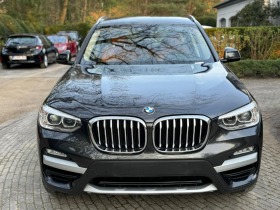     BMW X3 sDrive 18d xLine