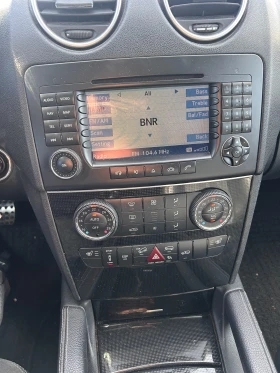 Mercedes-Benz ML 320 CDI 4MATIC AIRMATIC/AVTOMAT/NAVI/KOJA EURO 4 - 10500 лв. / 5368.56 € - 61520945 14 | Car24.bg Mercedes-Benz ML 320 CDI 4MATIC AIRMATIC/AVTOMAT/NAVI/KOJA EURO 4 - 10500 лв. / 5368.56 € - 61520945 14