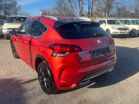 Citroen DS 4 Crossback 1.6I Sport Chic* AUT* NAVI* FULL* FULL - 16950 лв. / 8666.40 € - 70449680 4 | Car24.bg Citroen DS 4 Crossback 1.6I Sport Chic* AUT* NAVI* FULL* FULL - 16950 лв. / 8666.40 € - 70449680 4