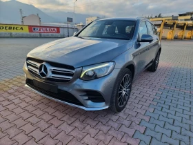 Mercedes-Benz GLC 220 2.2 CDI - Car24.bg Mercedes-Benz GLC 220 2.2 CDI