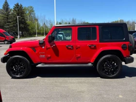 Jeep Wrangler * Sahara * АВТОКРЕДИТ БЕЗ ПЪРВОНАЧАЛНА ВНОСКА* | Auto.bg — изображение 2 Jeep Wrangler * Sahara * АВТОКРЕДИТ БЕЗ ПЪРВОНАЧАЛНА ВНОСКА* | Auto.bg — изображение 2