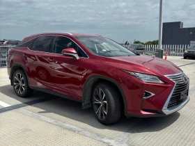 Lexus RX 350 * CARFAX * ОПЦИЯ ЗА ФИНАНСИРАНЕ | Auto.bg — изображение 3 Lexus RX 350 * CARFAX * ОПЦИЯ ЗА ФИНАНСИРАНЕ | Auto.bg — изображение 3