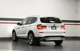 BMW X3 xDrive28d | Auto.bg — изображение 2 BMW X3 xDrive28d | Auto.bg — изображение 2