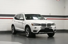 BMW X3 xDrive28d