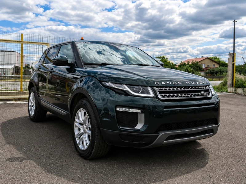 Land Rover Range Rover Evoque 2.0 DIESEL TD4 - 13300 € / 26012.54 лв. - 53651322 1 | Car24.bg Land Rover Range Rover Evoque 2.0 DIESEL TD4 - 13300 € / 26012.54 лв. - 53651322 1