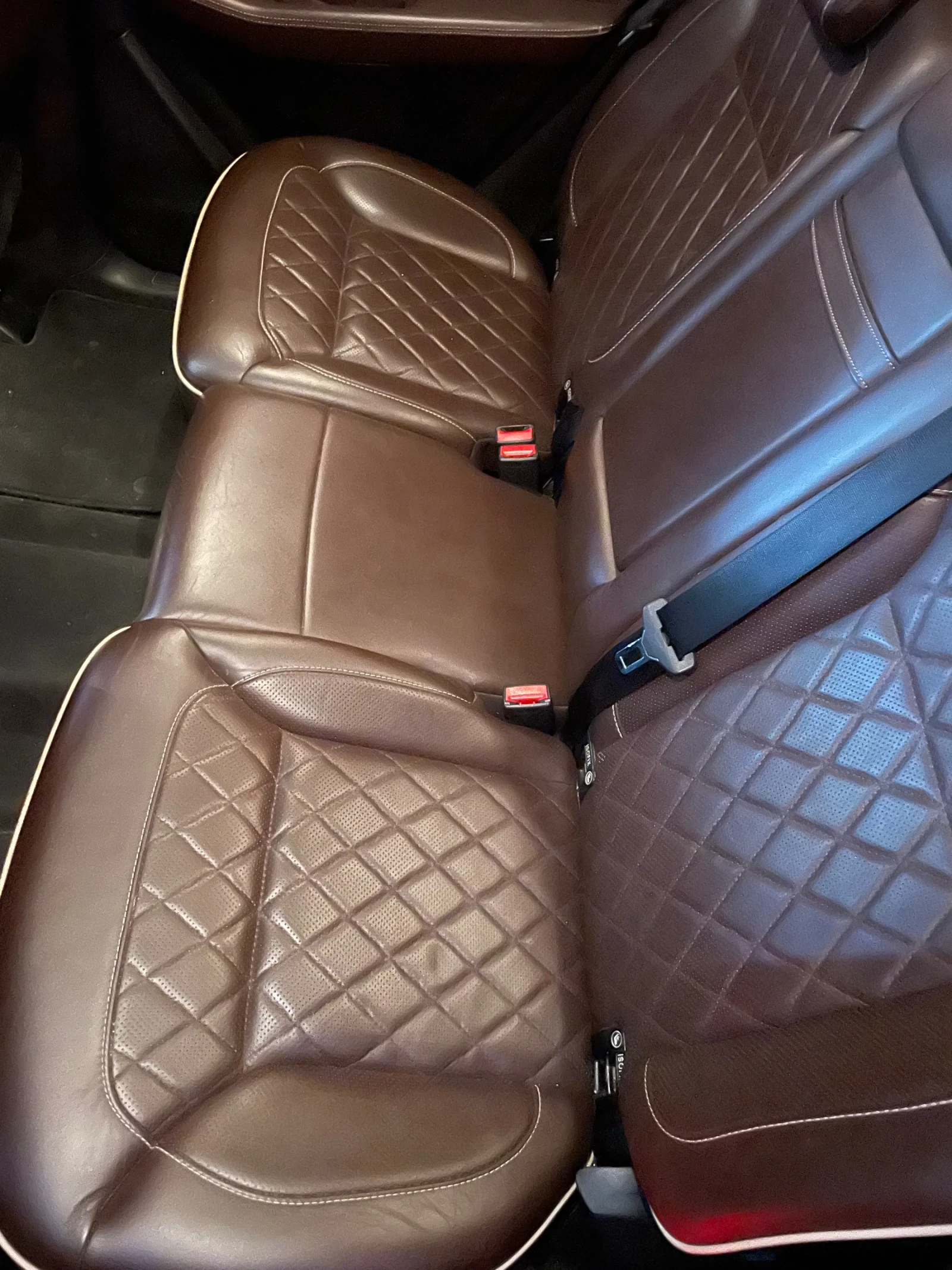 Mercedes-Benz ML 350 ML 350 Bluetec - 4 Маtic - изображение 8 | Auto.bg Mercedes-Benz ML 350 ML 350 Bluetec - 4 Маtic - изображение 8