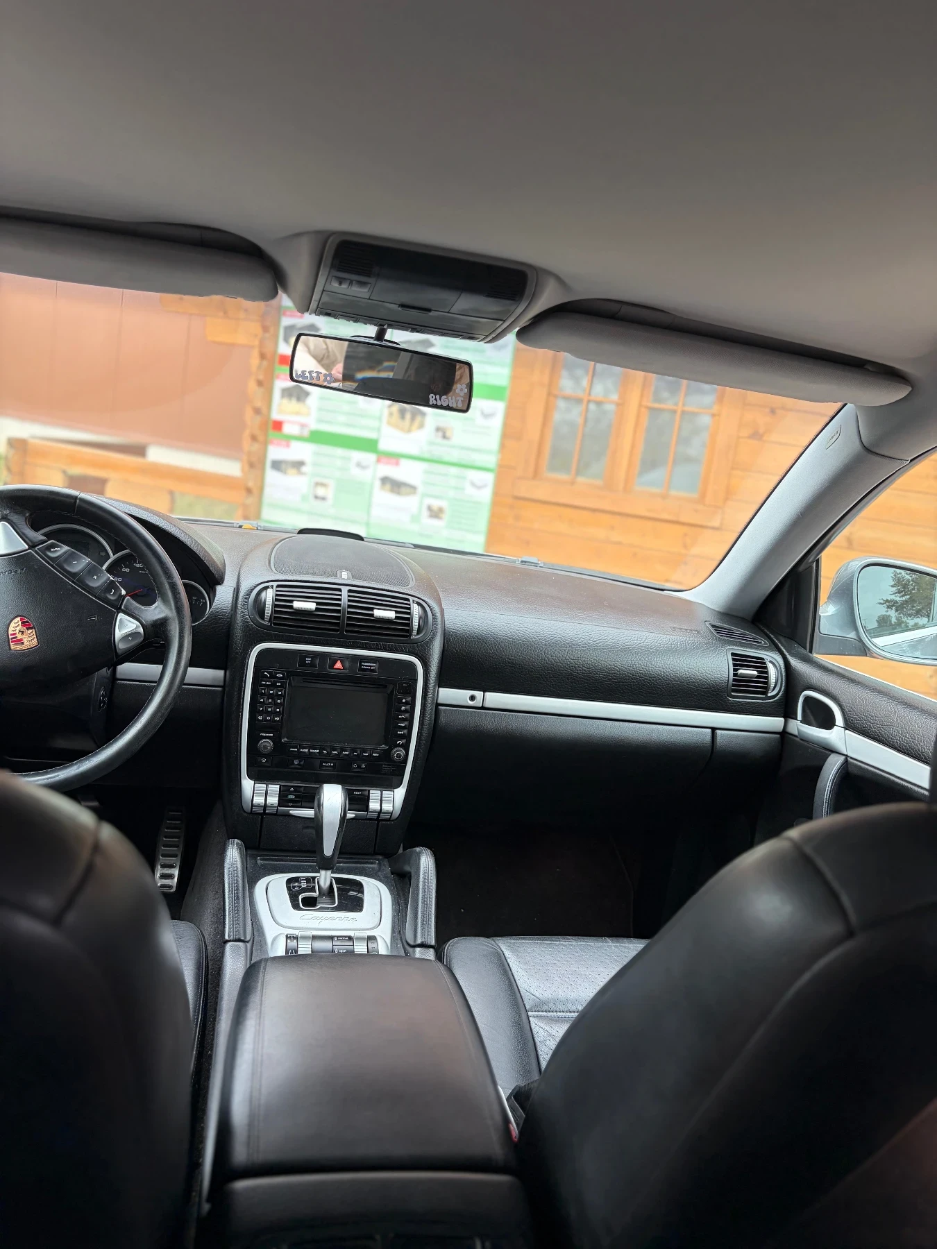 Porsche Cayenne  - изображение 6 | Auto.bg Porsche Cayenne  - изображение 6