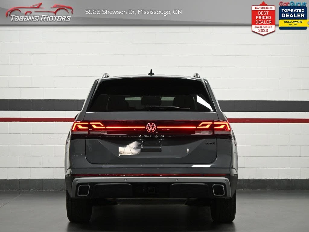 VW Atlas * Peak Edition* 4Motion* АвтоКредит (ЦЕНА ДО БГ) - изображение 6 | Auto.bg VW Atlas * Peak Edition* 4Motion* АвтоКредит (ЦЕНА ДО БГ) - изображение 6