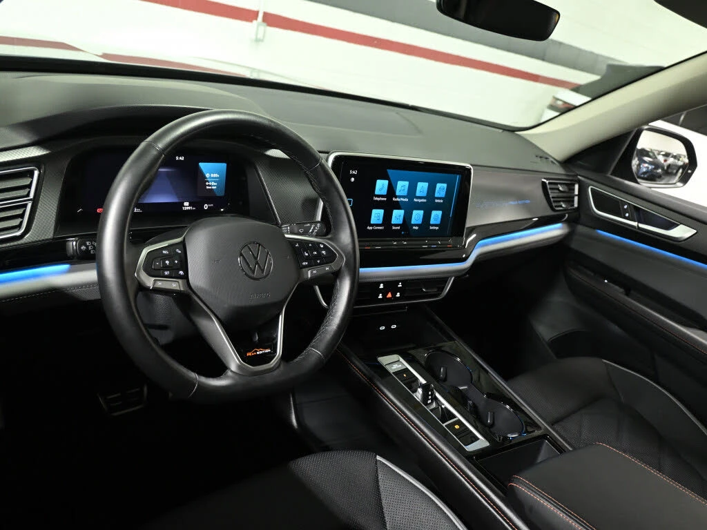 VW Atlas * Peak Edition* 4Motion* АвтоКредит (ЦЕНА ДО БГ) - изображение 8 | Auto.bg VW Atlas * Peak Edition* 4Motion* АвтоКредит (ЦЕНА ДО БГ) - изображение 8