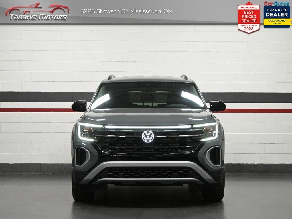 VW Atlas * Peak Edition* 4Motion* АвтоКредит (ЦЕНА ДО БГ) - изображение 2 | Auto.bg VW Atlas * Peak Edition* 4Motion* АвтоКредит (ЦЕНА ДО БГ) - изображение 2