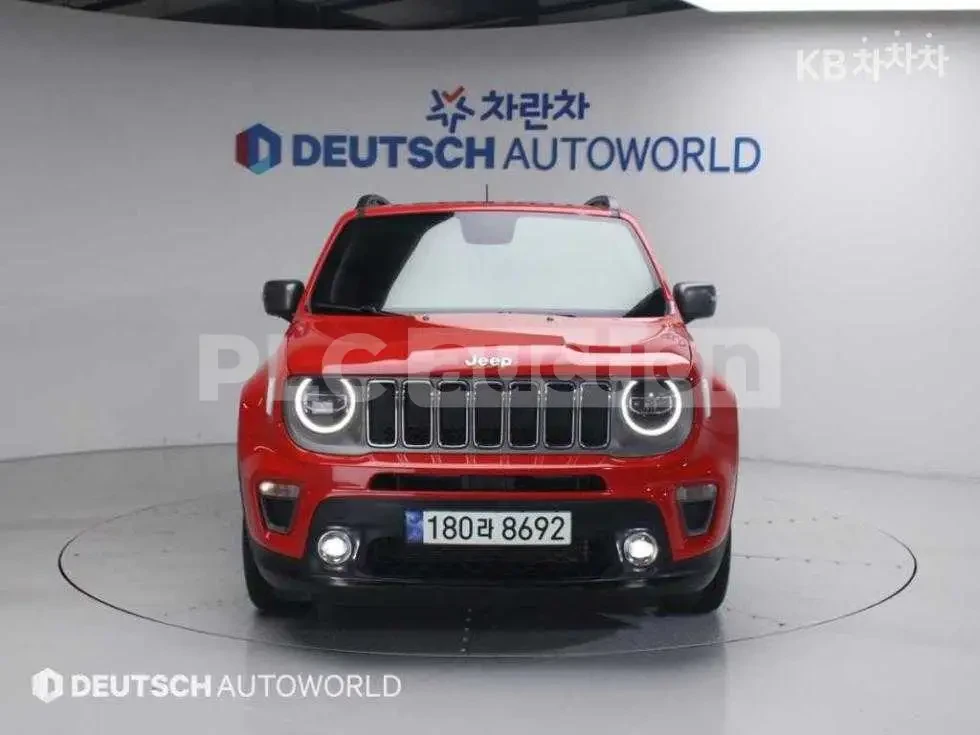 Jeep Renegade undefined | Auto.bg — изображение 1 Jeep Renegade undefined | Auto.bg — изображение 1