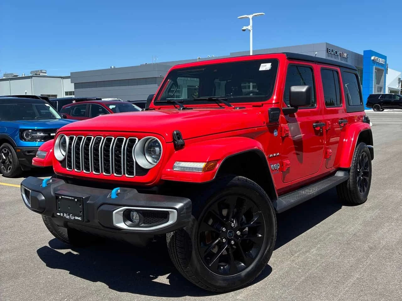 Jeep Wrangler * Sahara * АВТОКРЕДИТ БЕЗ ПЪРВОНАЧАЛНА ВНОСКА* | Auto.bg — изображение 1 Jeep Wrangler * Sahara * АВТОКРЕДИТ БЕЗ ПЪРВОНАЧАЛНА ВНОСКА* | Auto.bg — изображение 1