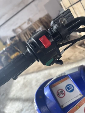 Yamaha Yfm undefined | Auto.bg — изображение 5 Yamaha Yfm undefined | Auto.bg — изображение 5