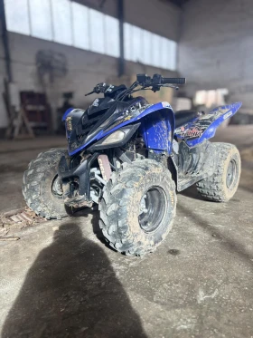 Yamaha Yfm undefined | Auto.bg — изображение 6 Yamaha Yfm undefined | Auto.bg — изображение 6