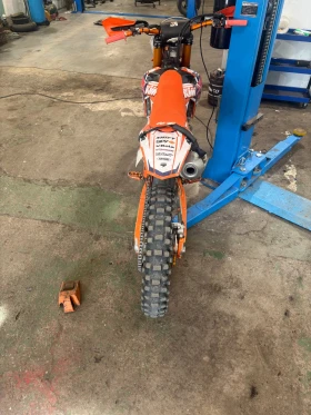 Ktm SX-F undefined | Auto.bg — изображение 3 Ktm SX-F undefined | Auto.bg — изображение 3