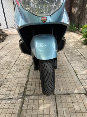 Aprilia Atlantic 500 | Auto.bg — изображение 2 Aprilia Atlantic 500 | Auto.bg — изображение 2