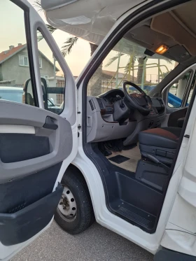 Кемпер Fiat M600 | Auto.bg — изображение 7 Кемпер Fiat M600 | Auto.bg — изображение 7