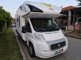 Кемпер Fiat M600 | Auto.bg — изображение 4 Кемпер Fiat M600 | Auto.bg — изображение 4