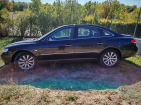 Снимка Hyundai Grandeur
