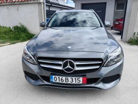 Mercedes-Benz C 220 - Car24.bg Mercedes-Benz C 220